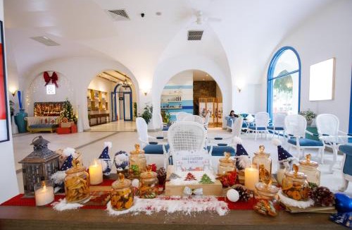 An Hai Đong Resort | Risemount Premier Resort Da Nang