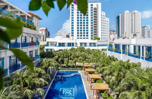 An Hai Đong Resort | Risemount Premier Resort Da Nang