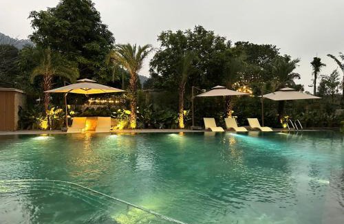 Soc Son Resort | Rivana Retreat