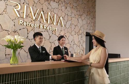 Soc Son Resort | Rivana Retreat