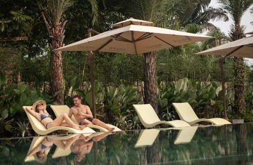 Soc Son Resort | Rivana Retreat