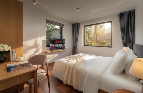 Soc Son Resort | Rivana Retreat