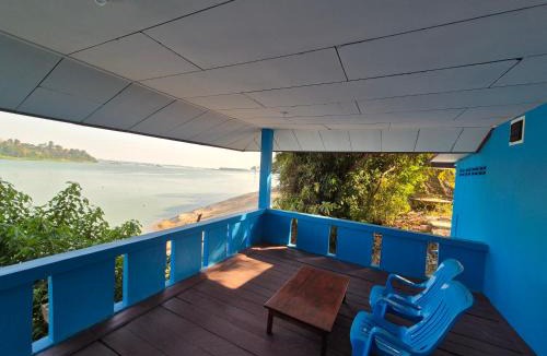 Pakse House | River Mekong guesthouse