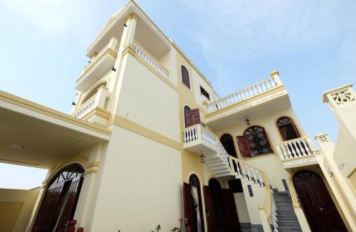Cam An House | River Park Homestay and Hostel