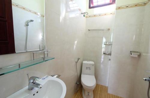Cam An House | River Park Homestay and Hostel