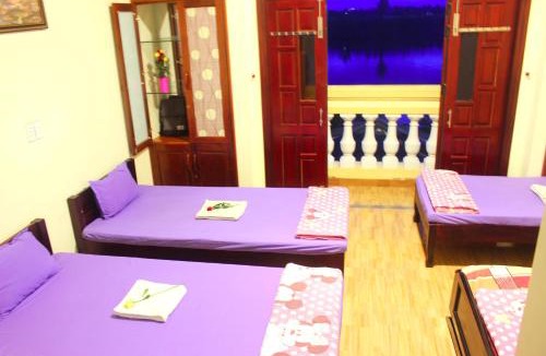 Cam An House | River Park Homestay and Hostel