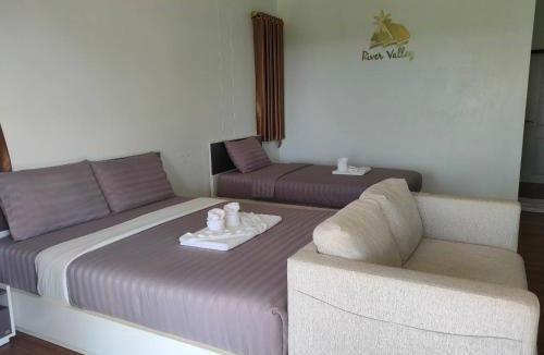 Fai Kaeo Resort | River valley resort แอทน่าน