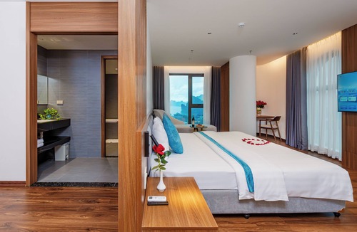 Ha Long House | River Way Hotel Ha Long