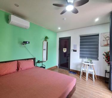 Hue House | Riverside Homestay Hue - Near Perfume River 30m