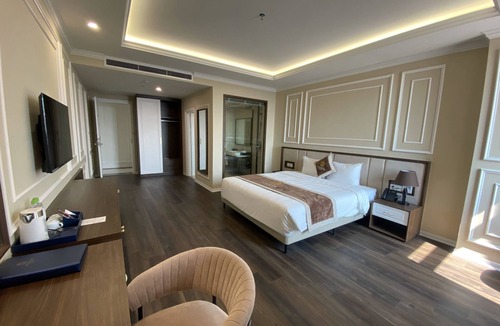 Phu Ly Hotel | Riverside Hotel Ha Nam