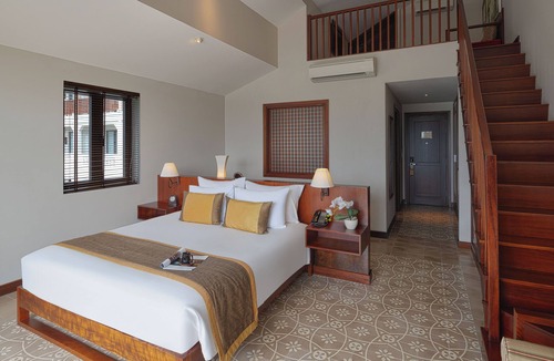 Hoi An Resort | RiverTown Hoi An Resort & Spa
