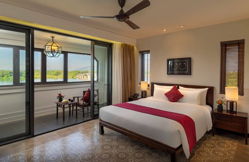 Hoi An Resort | RiverTown Hoi An Resort & Spa