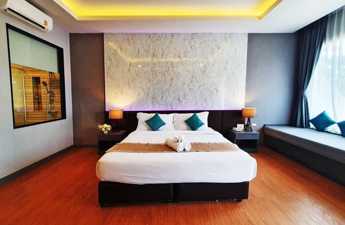 Khok Kloi Hotel | Rnana Grand