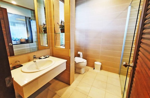 Khok Kloi Hotel | Rnana Grand