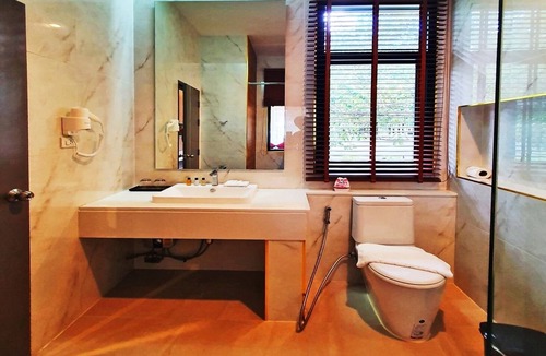 Khok Kloi Hotel | Rnana Grand