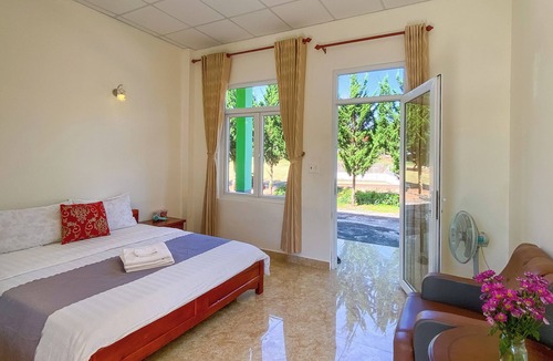 Da Lat House | Robins Farmstay