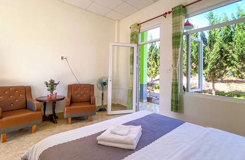 Da Lat House | Robins Farmstay