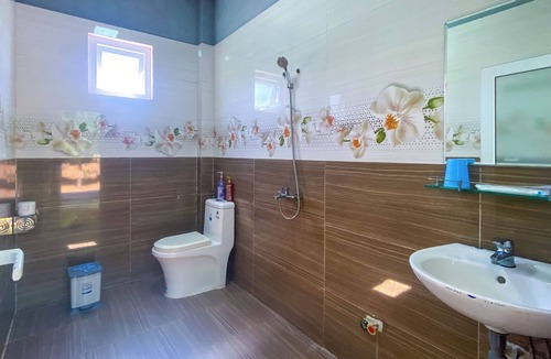Da Lat House | Robins Farmstay