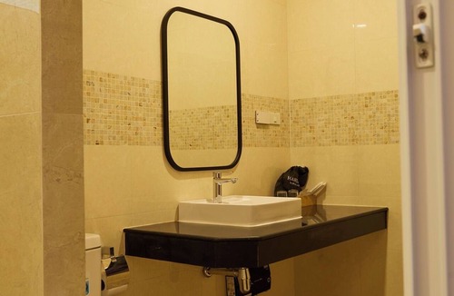 Ban Bang Saen Hotel | Rocco Hotel Bangsaen