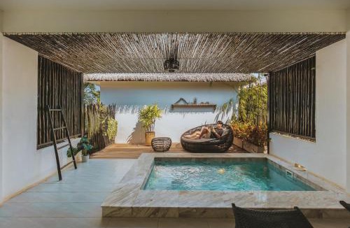 Koh Lan Hotel | rocco villa