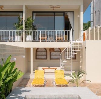 Koh Lan Hotel | rocco villa