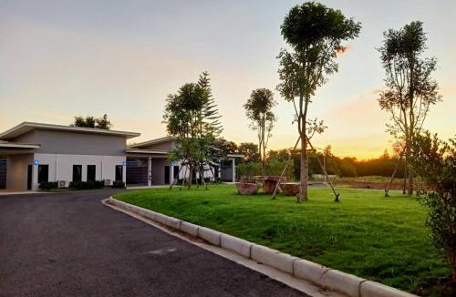 Ratchaburi Hotel | Rock Resort