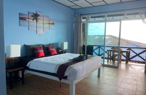 Ko Chang Hotel | Rock sand Resort