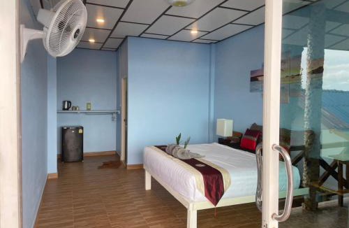 Ko Chang Hotel | Rock sand Resort