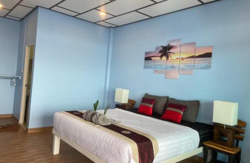 Ko Chang Hotel | Rock sand Resort