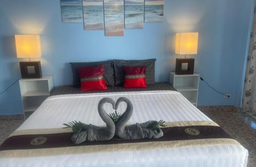 Ko Chang Hotel | Rock sand Resort