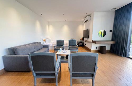 Thang Tam House | Roma Bay Resort