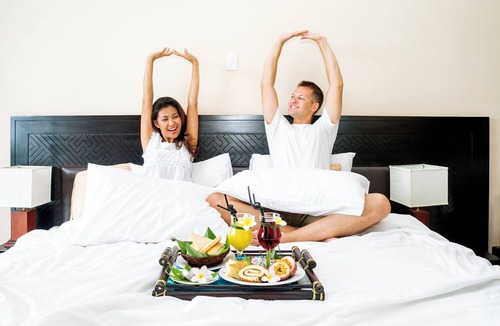 Phu Hai Beach Hotel | Romana Resort & Spa