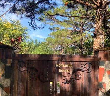 Da Lat House | Romantic house on Carride hill Dalat