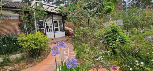 Da Lat House | Romantic house on Carride hill Dalat