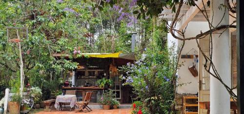 Da Lat House | Romantic house on Carride hill Dalat