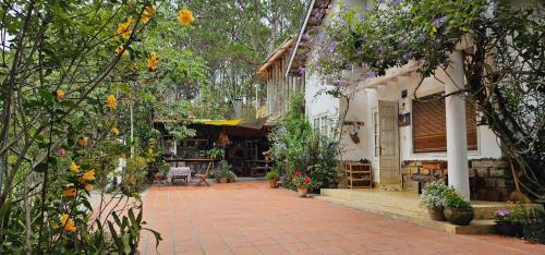 Da Lat House | Romantic house on Carride hill Dalat