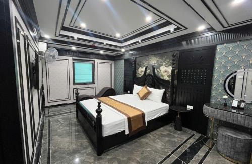 Ha Dong Hotel | ROMEO HOTEL Văn Quán