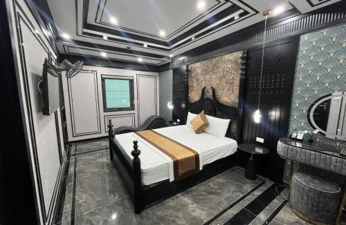 Ha Dong Hotel | ROMEO HOTEL Văn Quán