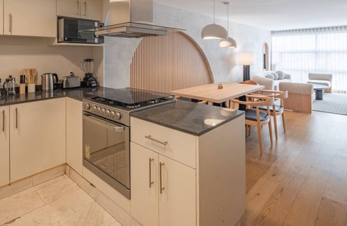 Hipodromo Apartment | Rooftop Apartement in Condesa