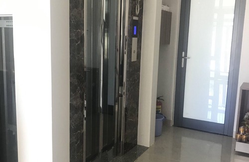 An Hai Đong Apartment | Rooftop-Friendly Apartment one step to the sea