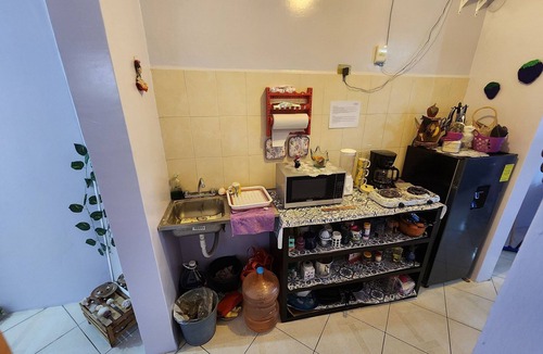 Tehuacan Apartment | Room A Casa Libélula