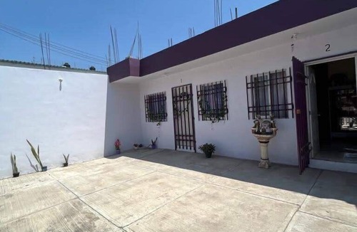 Tehuacan Apartment | Room A Casa Libélula