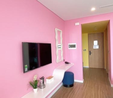 Hoang Hoa Apartment | Room for Rent at HAI TIEN - IBIZA1