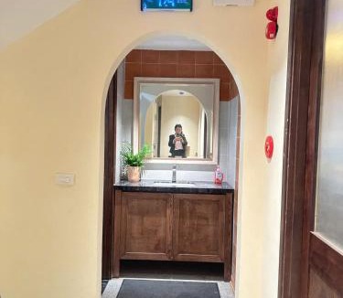 Thanh Xuan Apartment | Room Hachi 202- 174 Nguyễn Tuân - Thanh xuân - Hà Nội