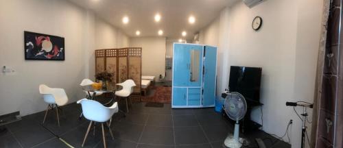Thanh Thuy House | Room in Wyndham Thanh Thuy Hot Spring MyHome