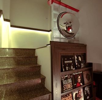 District 3 Apartment | Room707