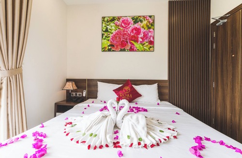 Duong Dong Hotel | Rosa Hotel Phu Quoc