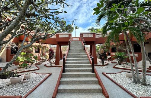 Lamai Hotel | Rosa Mar