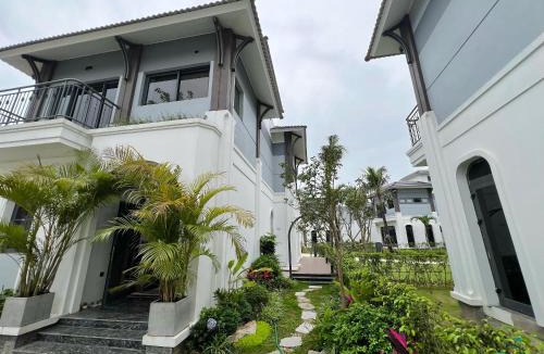 Van Don House | Rosa Villa - Sonasea - Vân Đồn