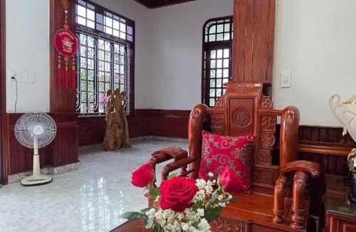Bo Trach Villa | Rose House - Quảng Bình